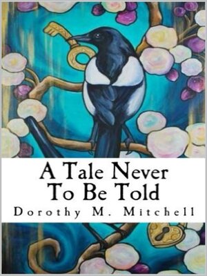 cover image of A Tale Never to be Told